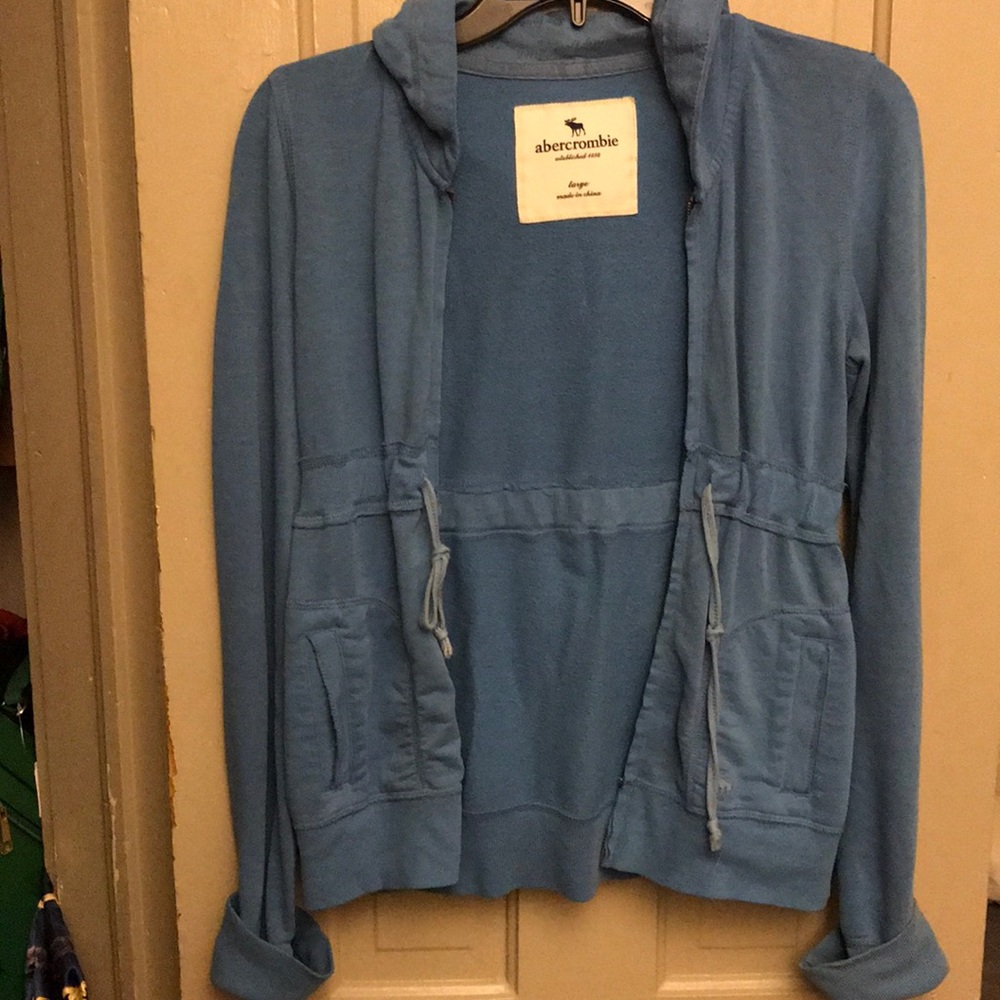 🌼3 for 15$🌼 Abercrombie sweater